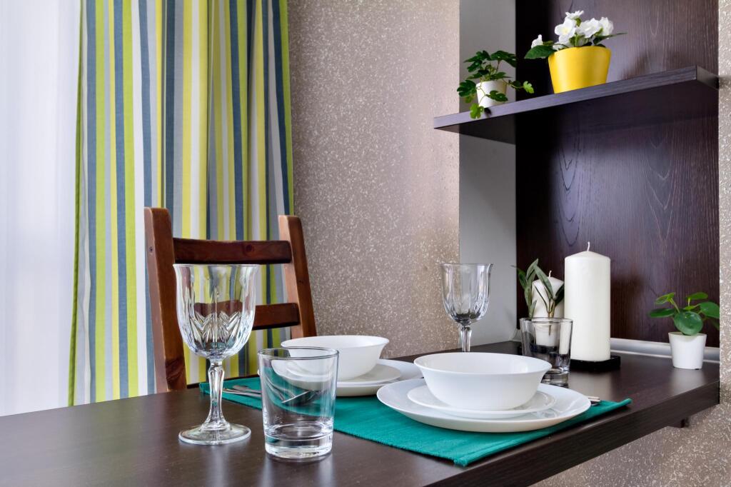 Фотография квартиры Апартаменты на улице Державина 49