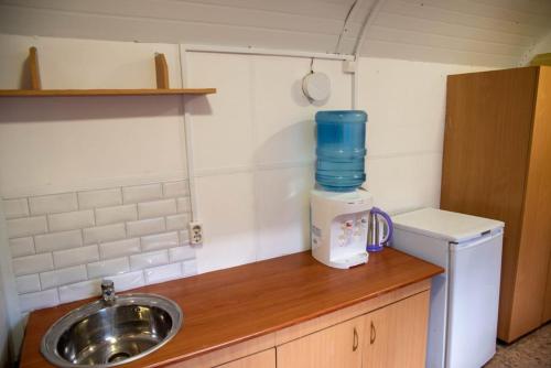 Фотографии хостела
Кедр