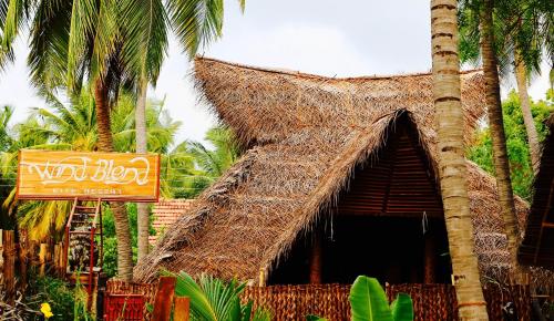 Фотография гостиницы Wind Blend Kite Resort