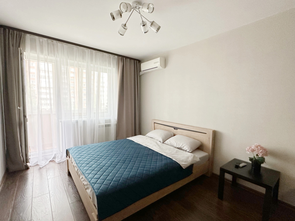 Фотография квартиры Квартира Двухкомнатная в 10 минутах пешком от набережной