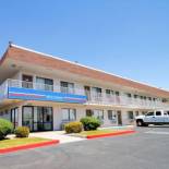 Фотография гостиницы Studio 6-El Paso, TX - East