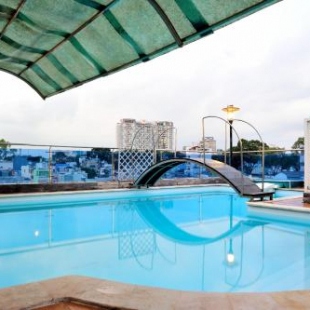 Фотография гостиницы My Friends Hotel