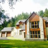 Фотография гостевого дома Carn Mhor Lodge