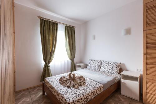 Фотографии гостевого дома
Полиграфист