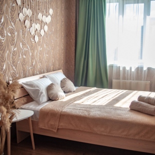 Фотография квартиры Квартира в центре Ростова-на-Дону