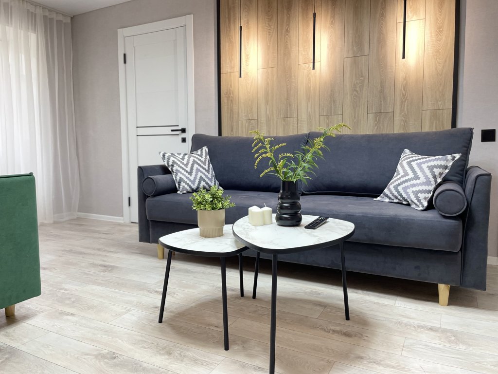 Фотография квартиры Квартира в центре Нижнекамска