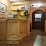 Фотография гостиницы Hotel Vittoria