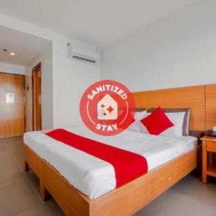 Фотография гостиницы Vaccinated Staff-OYO 719 Fuente Oro Business Suites