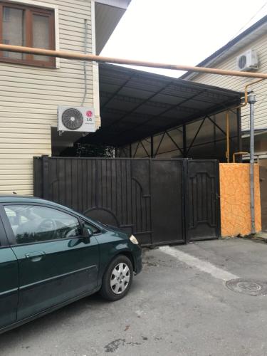 Фотография гостевого дома Melsida