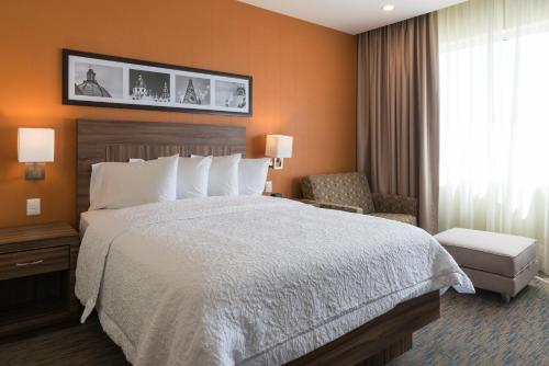 Фотография гостиницы Hampton Inn by Hilton Irapuato