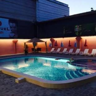 Фотографии гостиницы
Family Hotel Relax