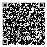 QR код достопримечательности Заводоуковский источник минеральных вод