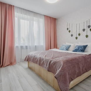 Фотография квартиры Квартира Двухкомнатная Военвед