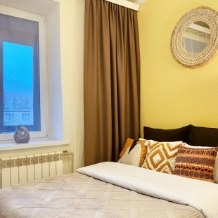 Фотография квартиры Апартаменты Африка на Школьной