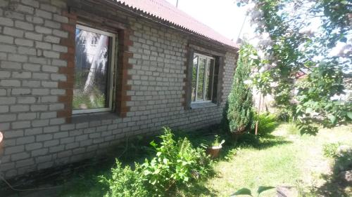 Фотография гостиницы Комната в доме