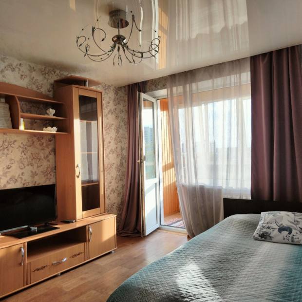 Фотографии квартиры 
            Квартира Комфортабельная квартира в новом центре