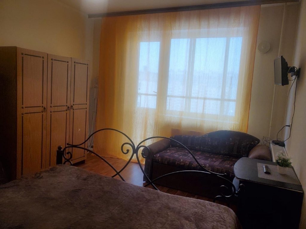 Фотография квартиры Уютные квартиры на улице Тюленина 21