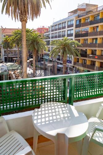 Фотография гостиницы Hotel Tropical