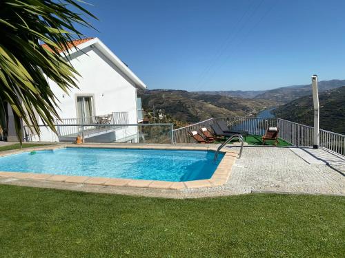 Фотография мини отеля Casa Vale do Douro