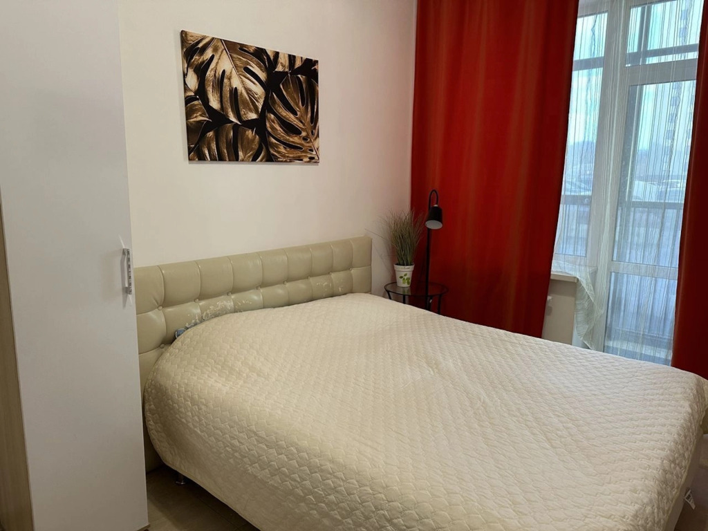 Фотография квартиры Квартира на улице Красных Героев 20к2