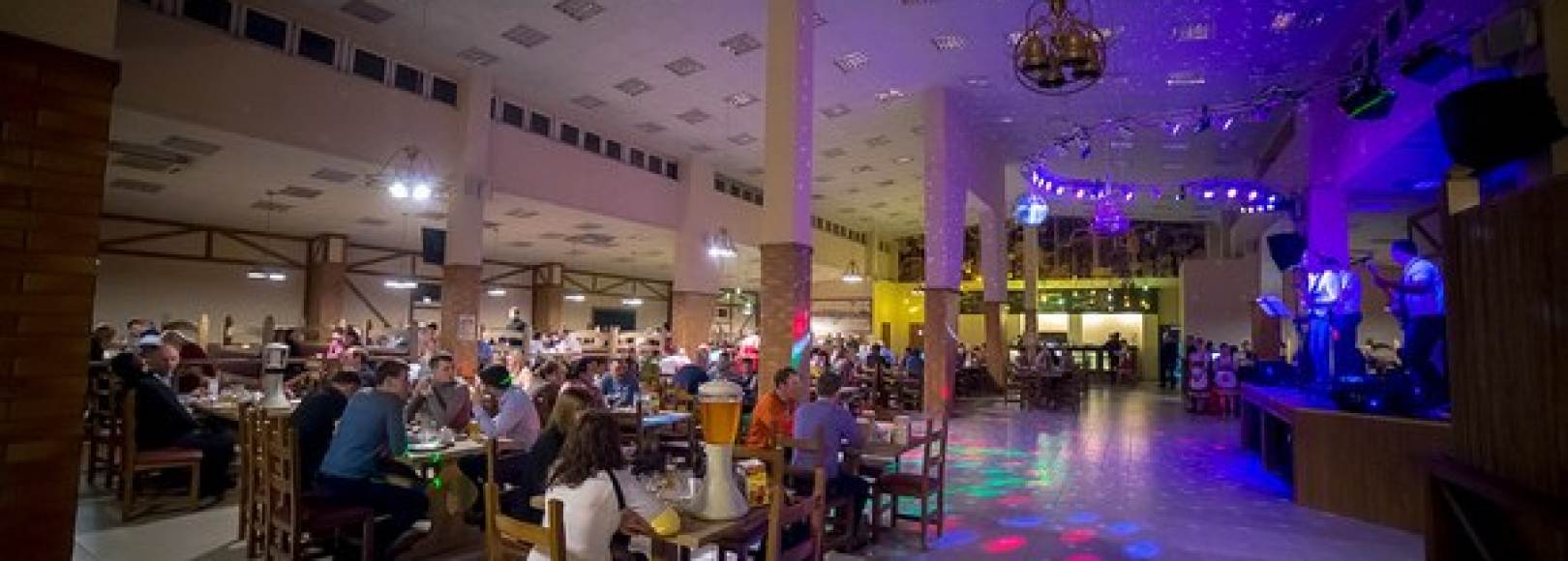 Фотография бара Пинта