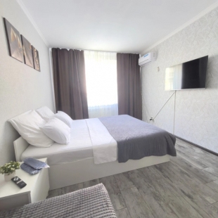 Фотография квартиры Квартира на улице Николая Симонова 7