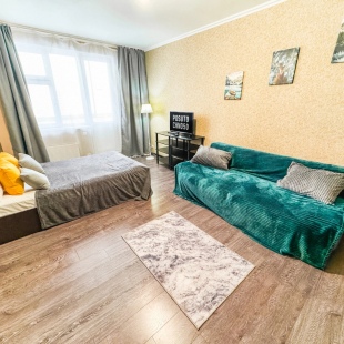 Фотография квартиры Апартаменты с заселением 24/7 Лучший сервис Посуточно 50