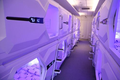 Фотография хостела Dormitos