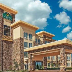 Фотографии гостиницы 
            La Quinta by Wyndham Pecos