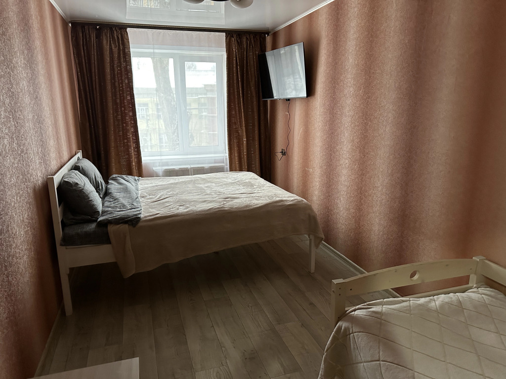 Фотография квартиры Квартира Уютная