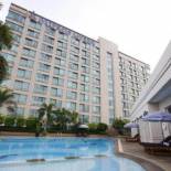 Фотография гостиницы Miracle Grand Convention Hotel