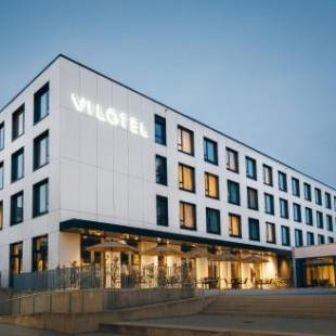 Фотографии гостиницы
Vilotel