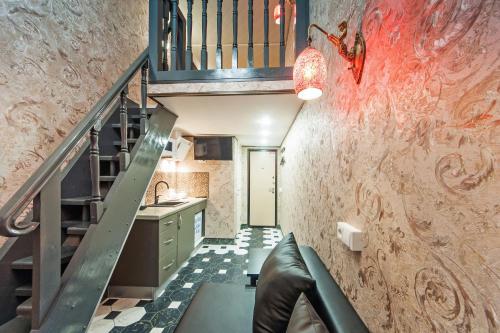 Фотографии гостиницы
Самсонов на Гончарной, 11