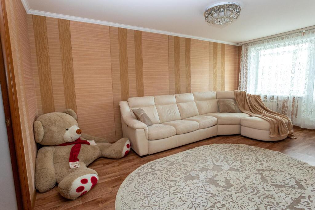 Фотография квартиры Апартаменты на улице Чехова