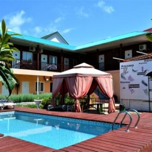 Фотография гостевого дома Север