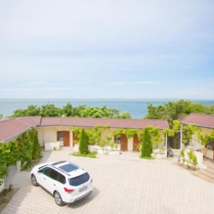 Фотография гостиницы Лиманыч