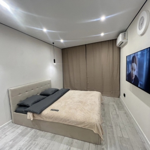 Фотография квартиры Квартира Уютная в центре города