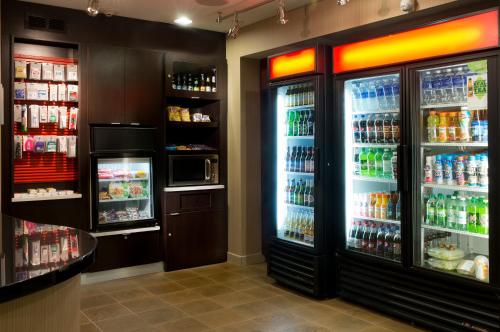 Фотография гостиницы Courtyard Memphis Collierville