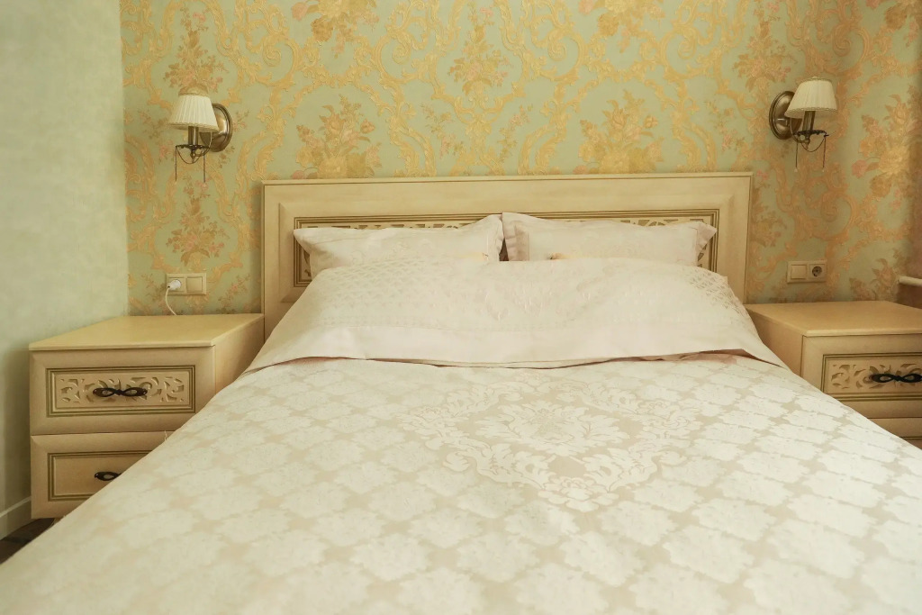 Фотография квартиры Апартаменты на Большой Московской 38