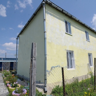 Фотография базы отдыха Миланика