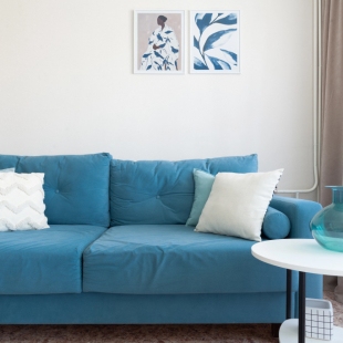 Фотография квартиры Квартира Водопьянова