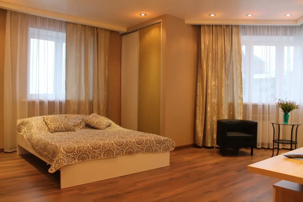 Фотография квартиры Апартаменты Столичный 7