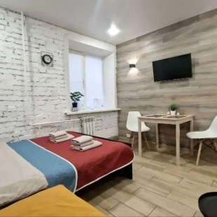 Фотография квартиры Апартаменты на улице Дуси Ковальчук 394/2