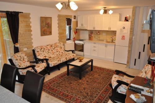 Фотография гостевого дома Casuta cu Trandafiri