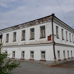 Фотография музея Туринский краеведческий музей