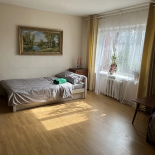 Фотография квартиры Квартира Сердоболь 14-7