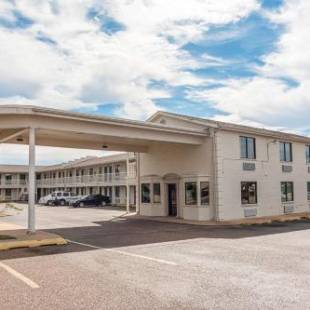 Фотографии гостиницы
Motel 6-Texarkana, AR