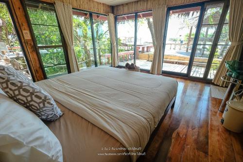 Фотография мини отеля Banrimlay Pakpra