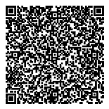QR код гостиницы Кабадони