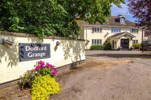 Фотография мини отеля Dodford Grange